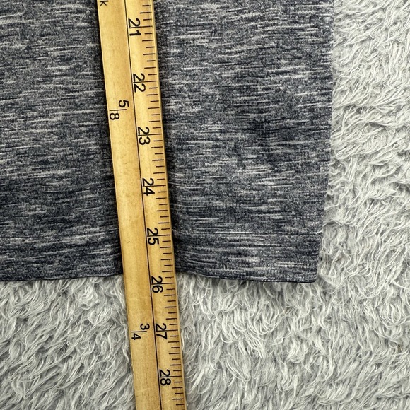 Air‎ Jordan Hoodie Youth XL Gray Dri Fit Spellout Logo Long Sleeve Pullover - Picture 3 of 6